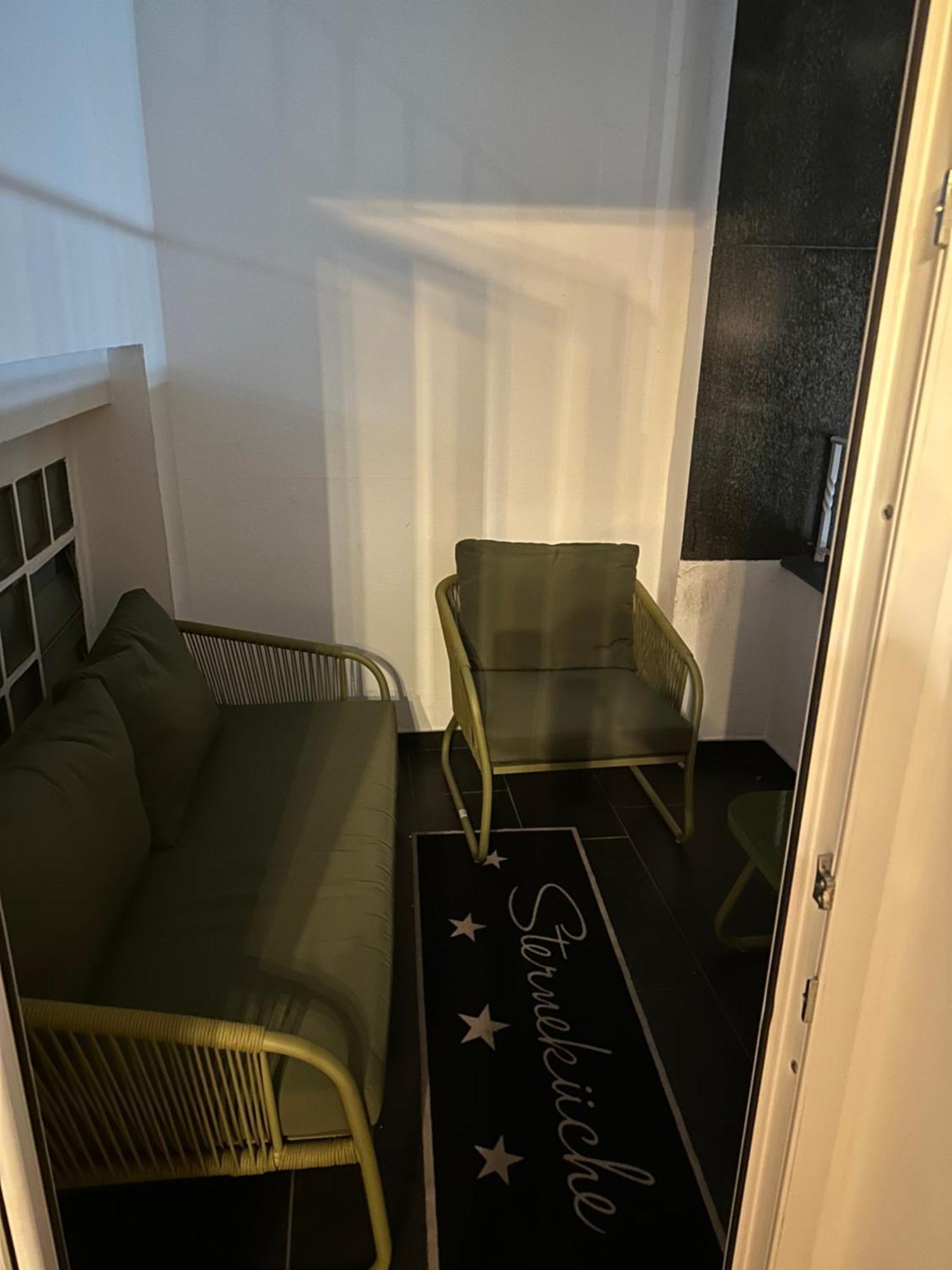 Luxus Apartment In Center Dusseldorf - 2 Rooms Exterior photo